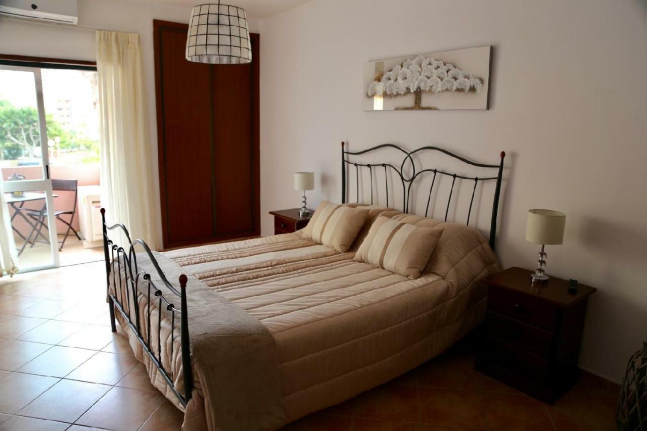 Praia Da Rocha, Algarve Sunny Apartment Portimao Exterior photo