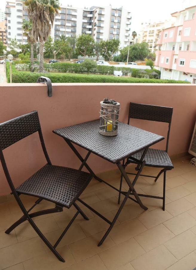 Praia Da Rocha, Algarve Sunny Apartment Portimao Exterior photo