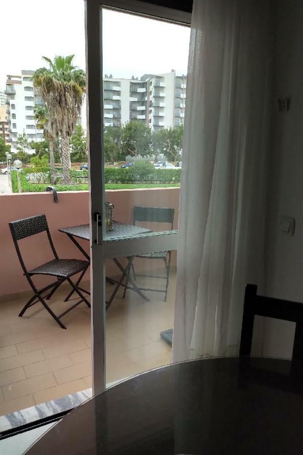 Praia Da Rocha, Algarve Sunny Apartment Portimao Exterior photo